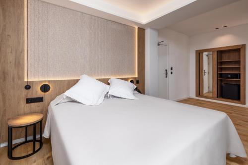 Habitación Individual del hotel Ohtels Gran Hotel Almeria