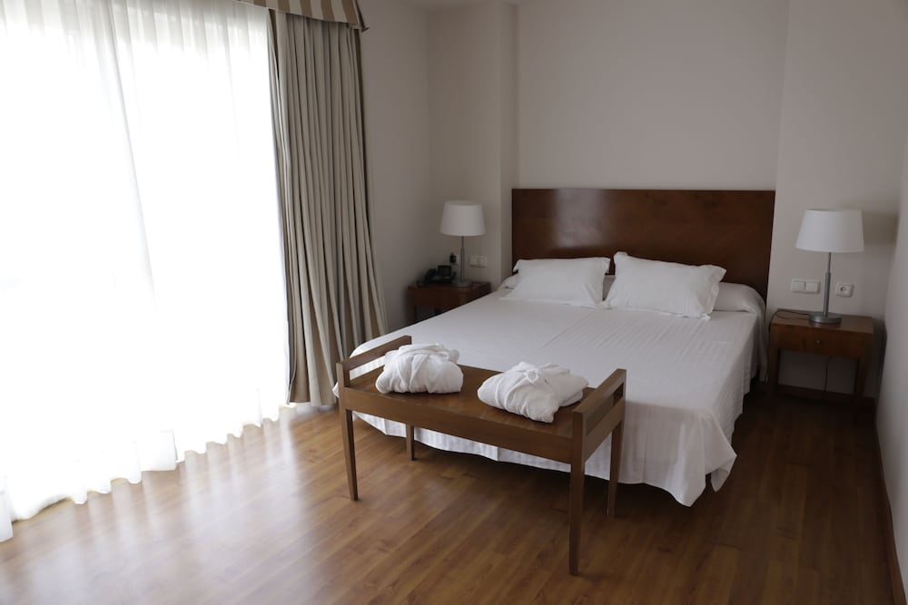 Suite junior del hotel Avenida. Foto 4