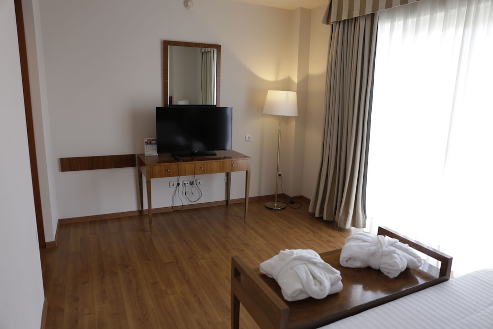 Suite junior del hotel Avenida. Foto 8