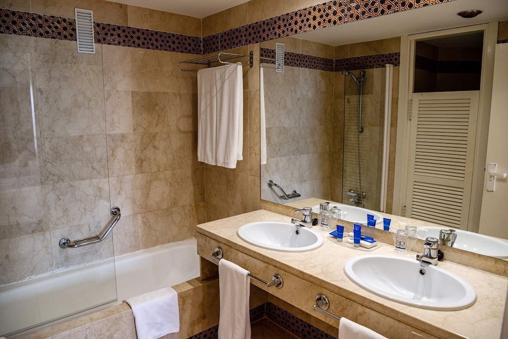 Habitación Superior del hotel AR Almerimar. Foto 4