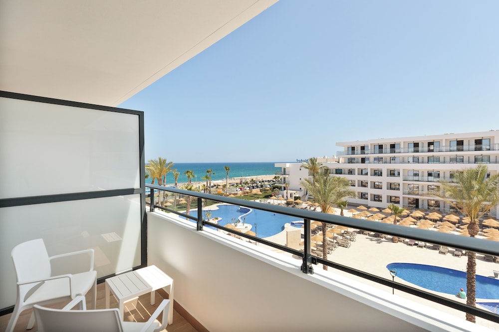 Habitación Doble con vistas al mar del hotel Best Oasis Tropical