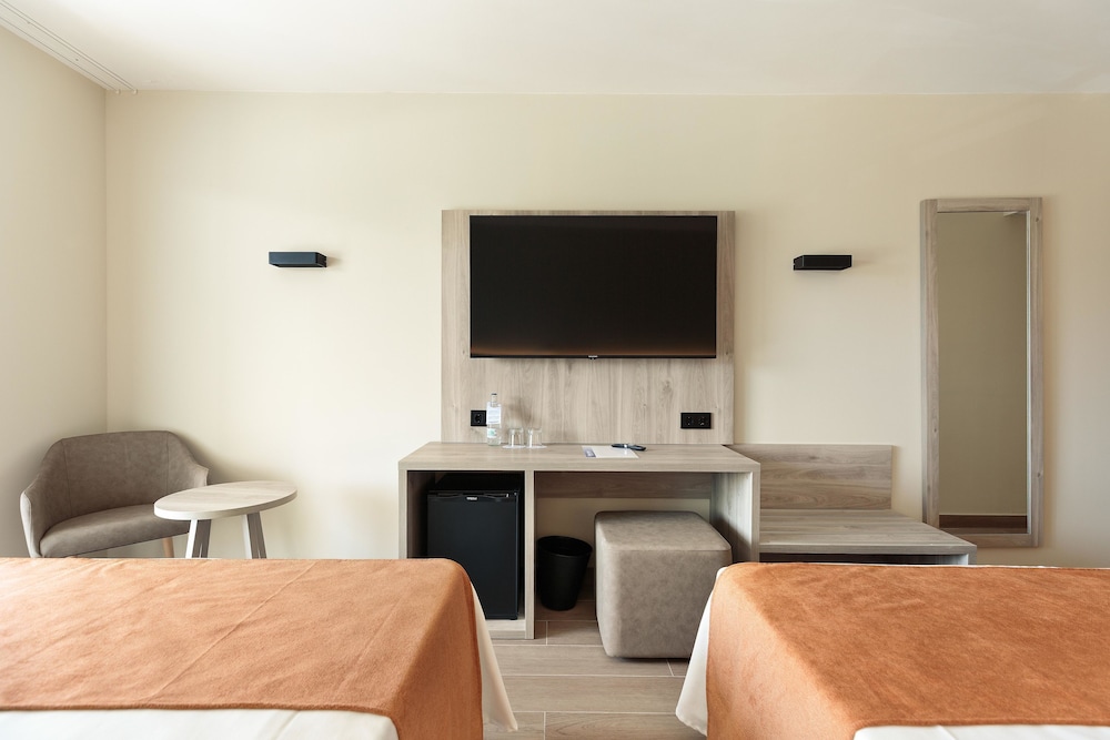 Habitación Doble del hotel Best Oasis Tropical. Foto 16