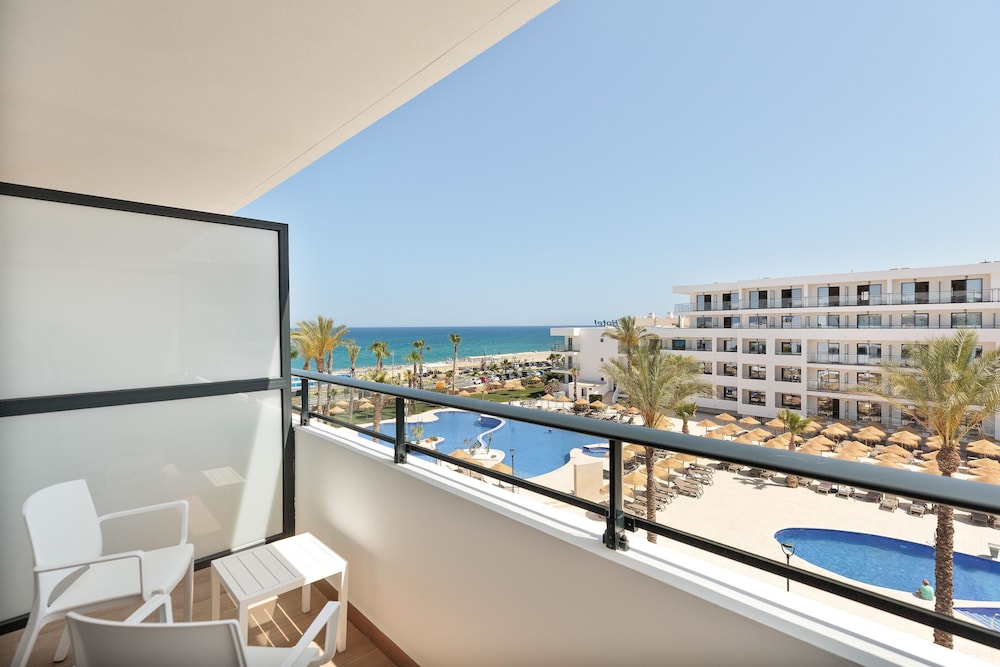 Habitación Doble con vistas al mar del hotel Best Oasis Tropical. Foto 36
