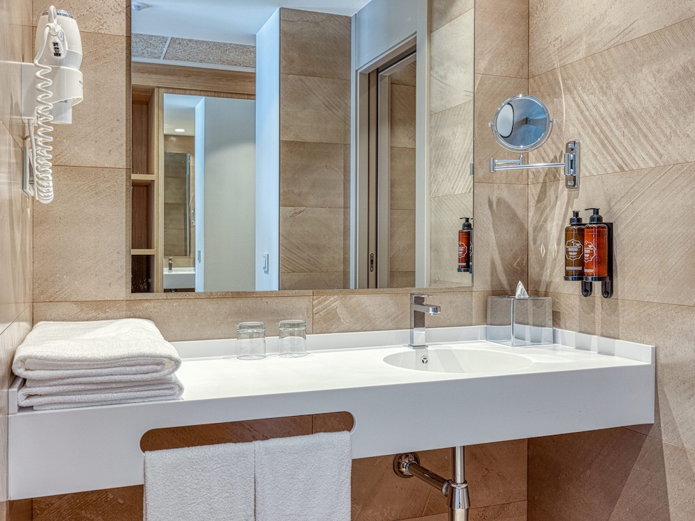 Suite familiar, 1 habitación, terraza, vistas al mar del hotel Playamojácar. Foto 1