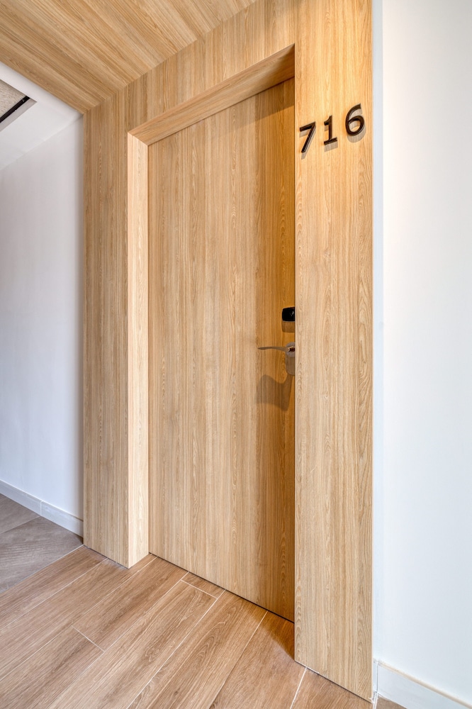 Habitación doble, terraza, vistas al mar del hotel Playamojácar. Foto 3