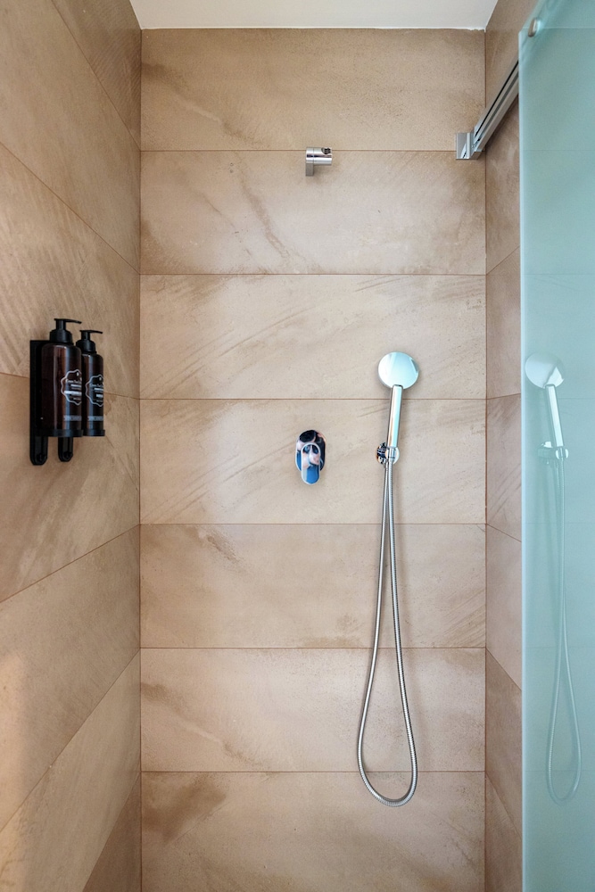 Habitación doble, terraza, vistas al mar del hotel Playamojácar. Foto 5