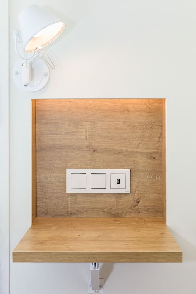 Habitación doble, terraza, vistas al mar (with living room) del hotel Playamojácar. Foto 2