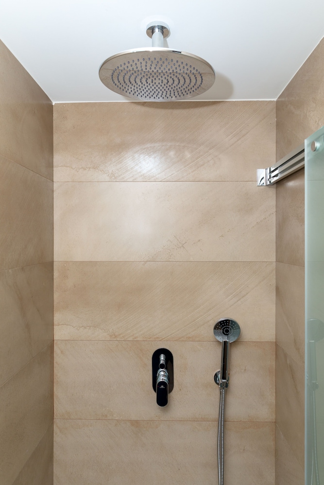 Habitación doble, terraza, vistas al mar (with living room) del hotel Playamojácar. Foto 11