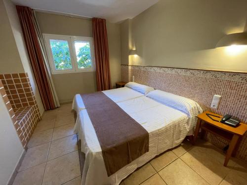 Apartamento del hotel Arena Center. Foto 7