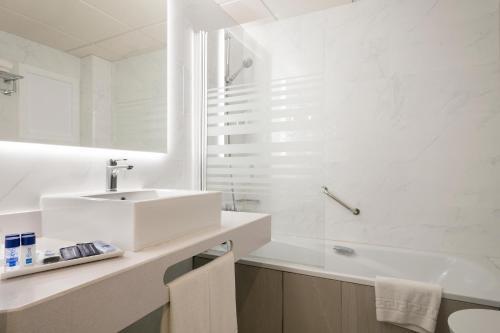 Habitación Doble Superior del hotel Best Sabinal. Foto 4