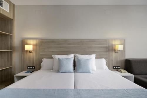 Doble del hotel Alua Golf Trinidad