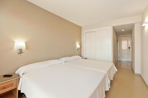 Habitación Doble del hotel Best Roquetas. Foto 3