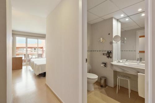 Apartamento estandar del hotel Best Roquetas. Foto 7