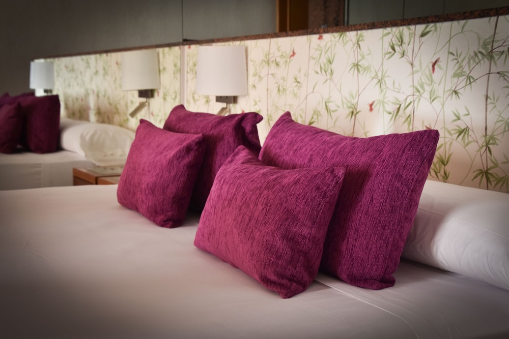 Suite Playa del hotel Playacapricho. Foto 4