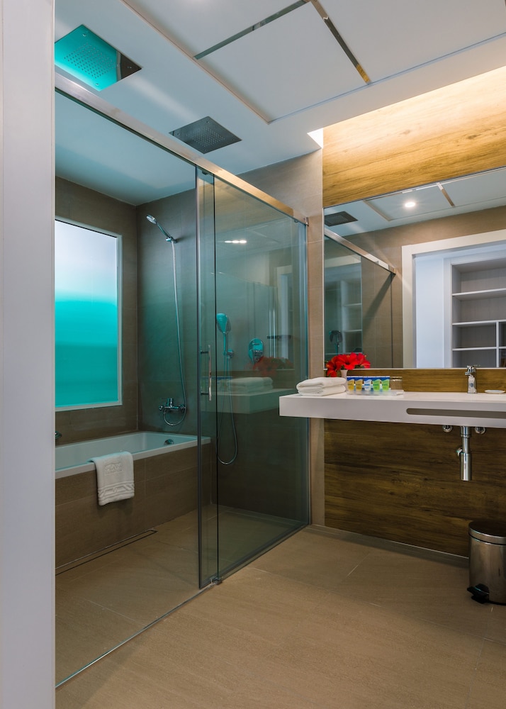 Habitación doble superior del hotel Playalinda Aquapark y SPA. Foto 4
