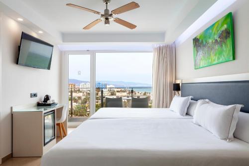 Habitación Doble Superior del hotel Playasol Aquapark & Spa. Foto 5