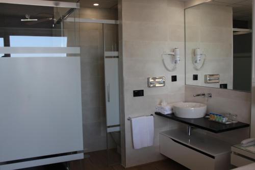 Habitación Doble Superior del hotel Playasol Aquapark & Spa. Foto 6