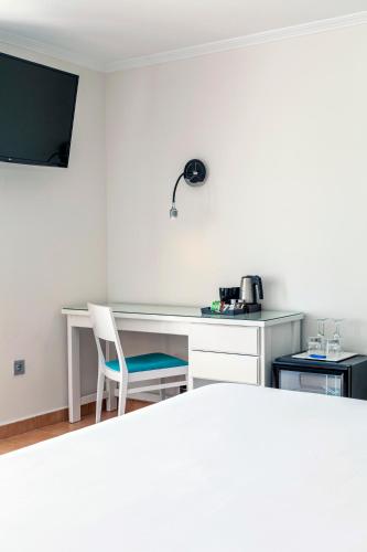 Suite con acceso a la piscina del hotel Playasol Aquapark & Spa. Foto 6