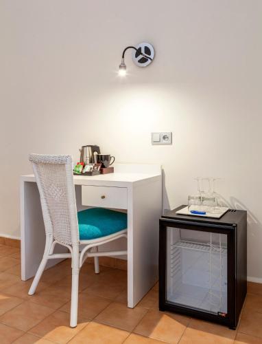 Suite del hotel Playasol Aquapark & Spa. Foto 4