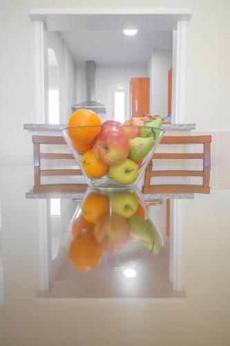 Apartamento de 1 dormitorio del hotel Mar y Golf. Foto 7