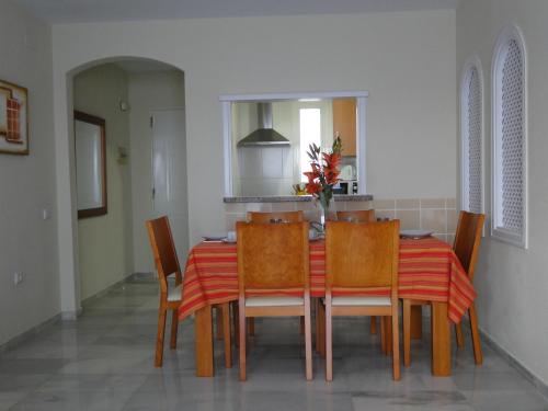 Apartamento de 1 dormitorio del hotel Mar y Golf. Foto 9