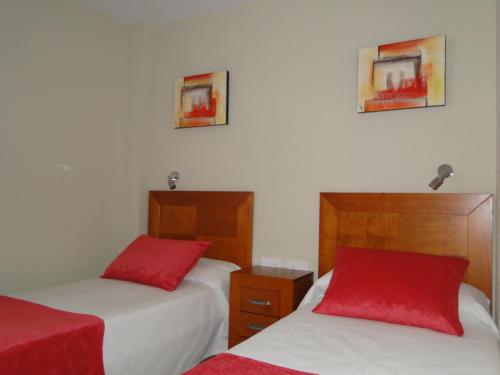 Apartamento de 1 dormitorio del hotel Mar y Golf. Foto 10