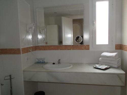Apartamento de 1 dormitorio del hotel Mar y Golf. Foto 12