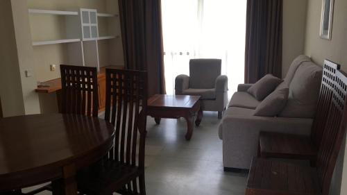 Apartamento Estándar del hotel Mar y Golf. Foto 1