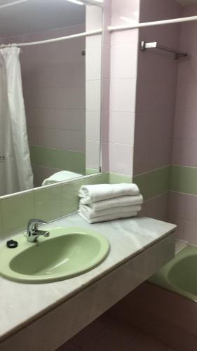 Apartamento Estándar del hotel Mar y Golf. Foto 2