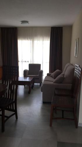 Apartamento Estándar del hotel Mar y Golf. Foto 5