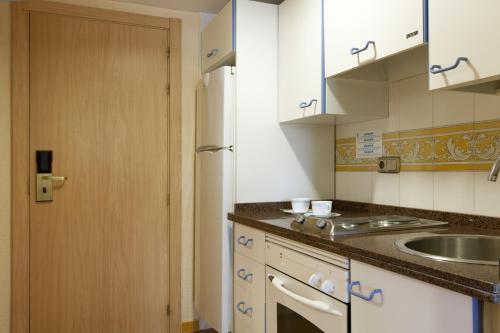 Estudio del hotel Playavera - Naturist Friendly. Foto 6