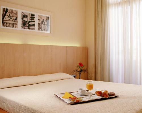 Apartamento de 1 dormitorio del hotel Advise Reina. Foto 11