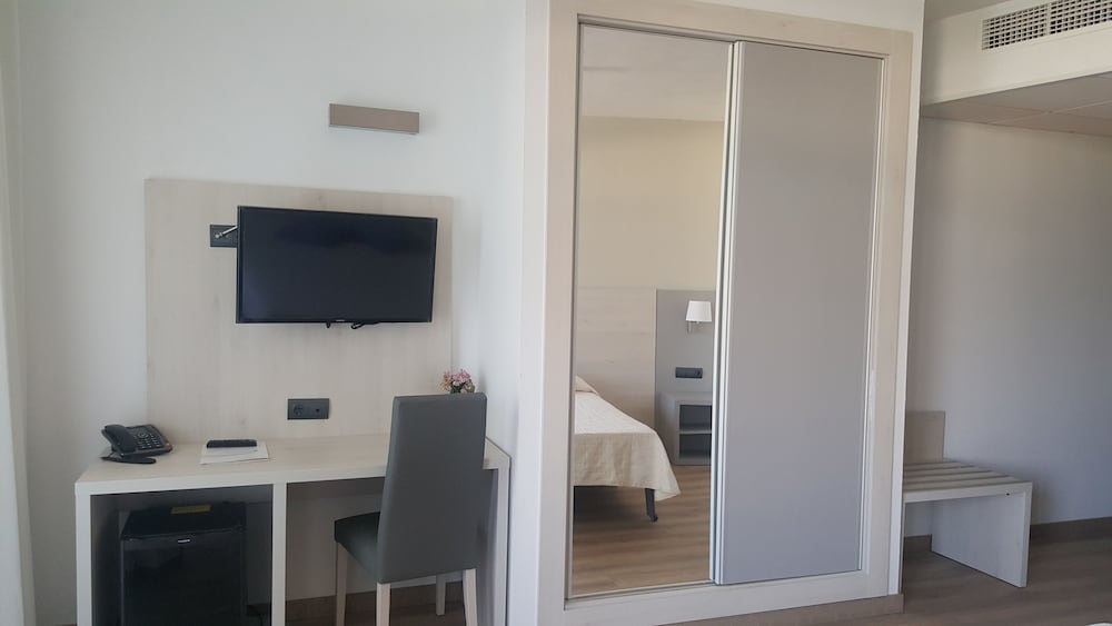 Habitación Doble del hotel Advise Reina