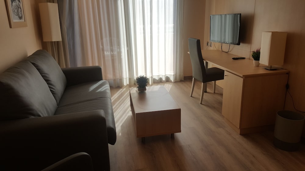 Habitación Superior del hotel Advise Reina