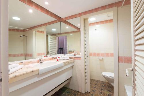 Estudio Estándar del hotel Complejo Eurhostal. Foto 7