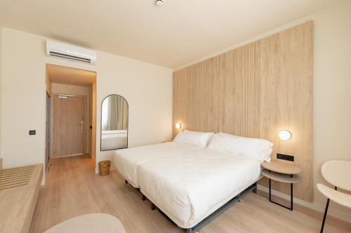 Habitación Confort del hotel RH Silene & Spa