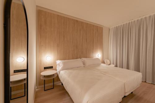Habitación Confort del hotel RH Silene & Spa. Foto 2