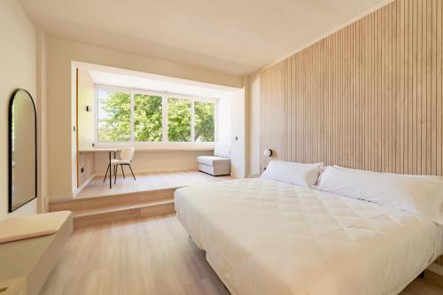 Habitación Business del hotel RH Silene & Spa