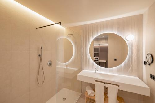 Habitación Business del hotel RH Silene & Spa. Foto 1