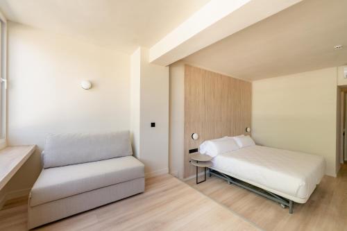 Habitación Business del hotel RH Silene & Spa. Foto 2