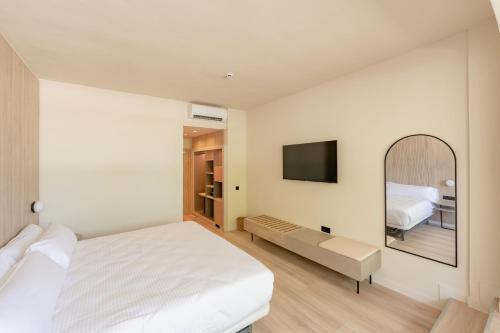 Habitación Business del hotel RH Silene & Spa. Foto 3