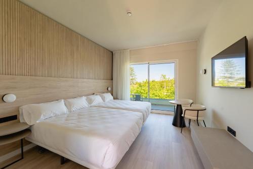 Habitación Supreme del hotel RH Silene & Spa. Foto 1
