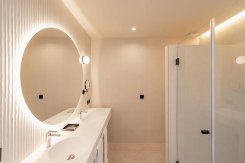 Habitación Supreme del hotel RH Silene & Spa. Foto 2