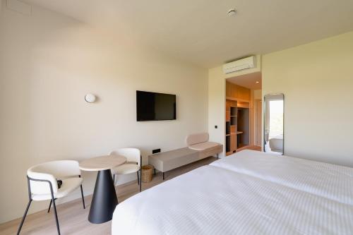 Habitación Supreme del hotel RH Silene & Spa. Foto 4