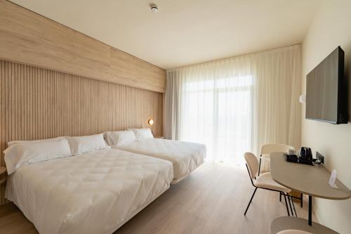 Habitación Supreme del hotel RH Silene & Spa. Foto 6