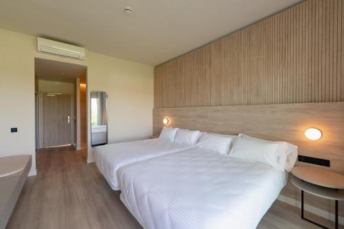Habitación Supreme del hotel RH Silene & Spa. Foto 7