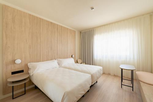 Habitación Individual del hotel RH Silene & Spa. Foto 1