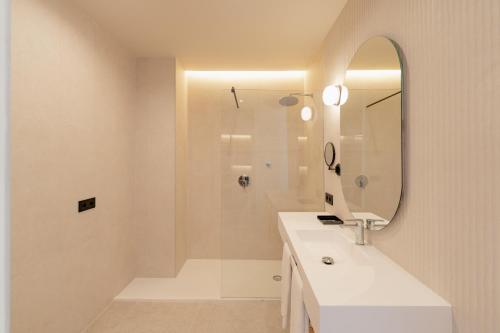 Habitación Confort del hotel RH Silene & Spa