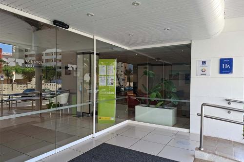 Apartamento del hotel Acuasol