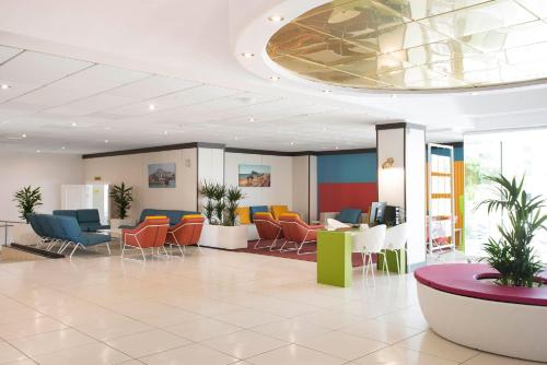 Apartamento del hotel Acuasol. Foto 5